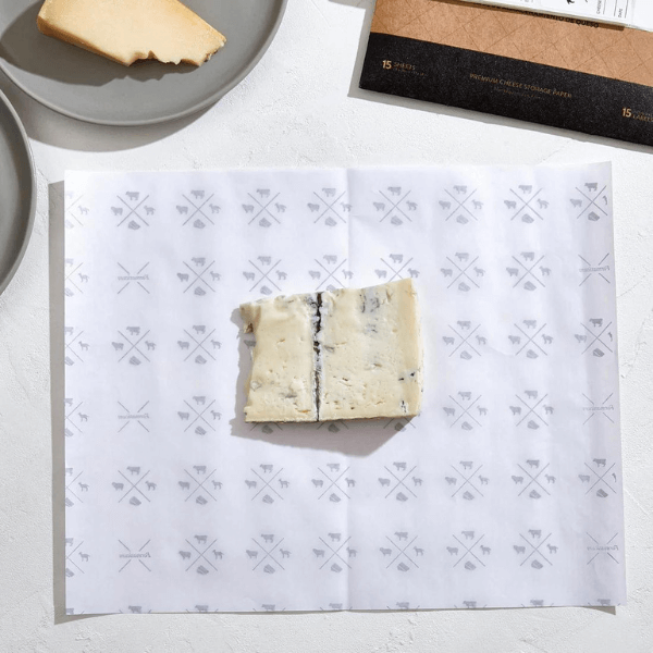 Formaticum Cheese Storage Paper 2ply 15pce