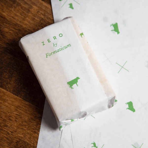 Formaticum Zero Eco Cheese Storage Paper