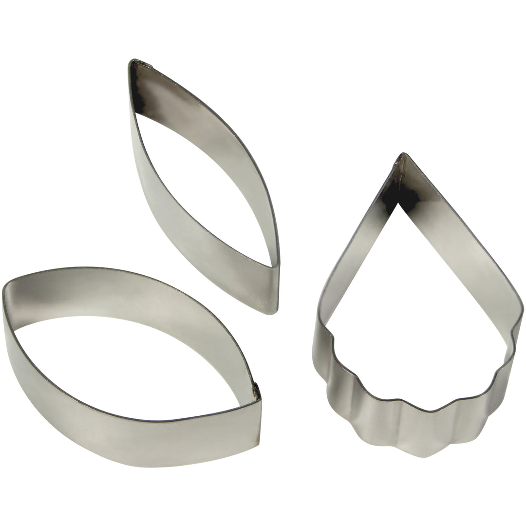 PME Cattleya Orchid Cutter Set