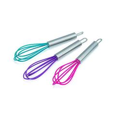 Mini Silicone Colour Whisk