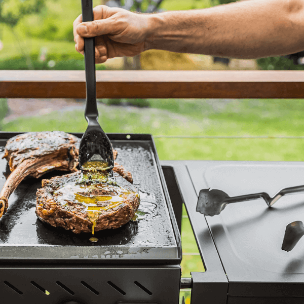 Dreamfarm BBQ Grill Tools Set