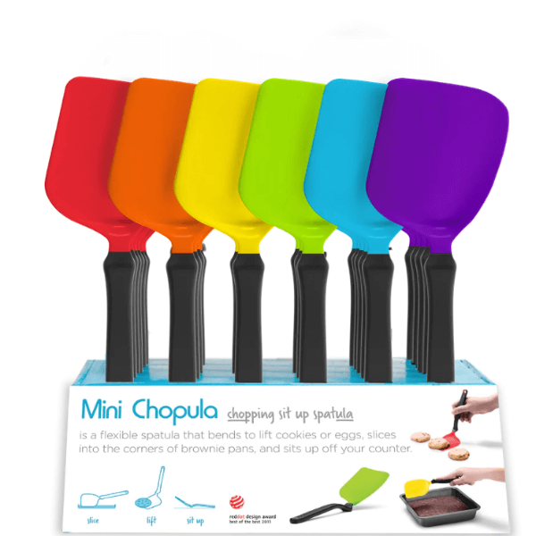 Dreamfarm Chopula Mini