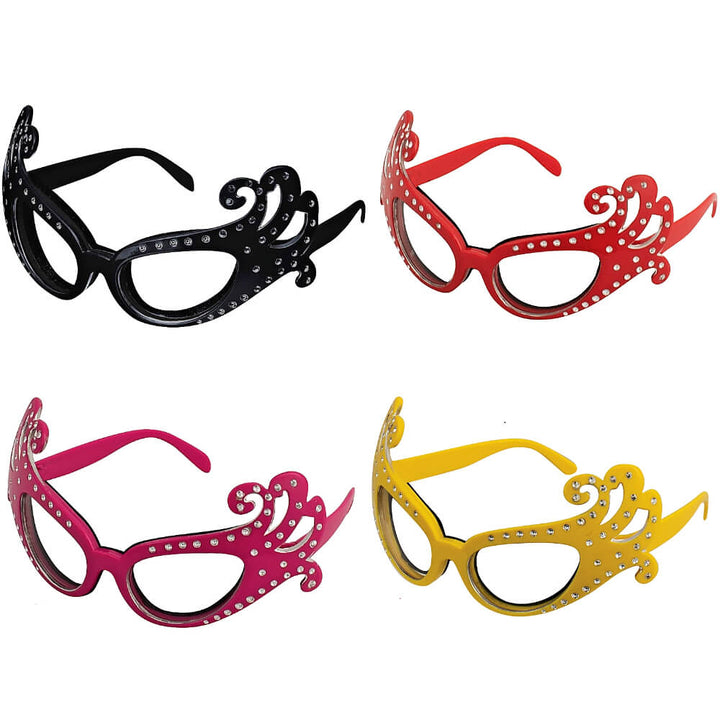 Dame Edna Onion Goggles
