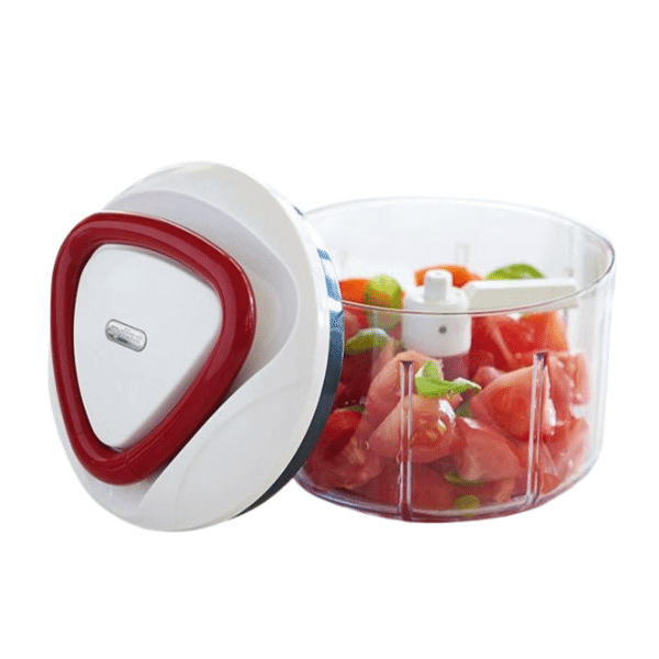 Zyliss Easy Pull Food Chopper