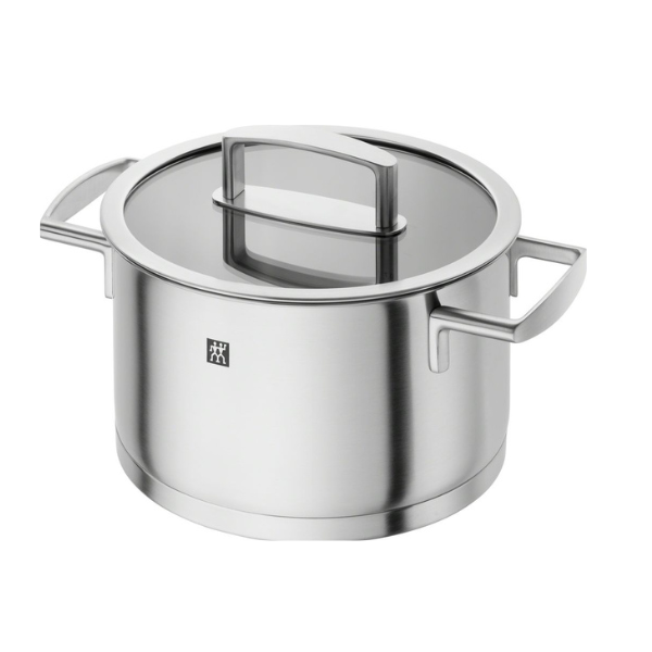 Zwilling Vitality 5pce Cookware Set