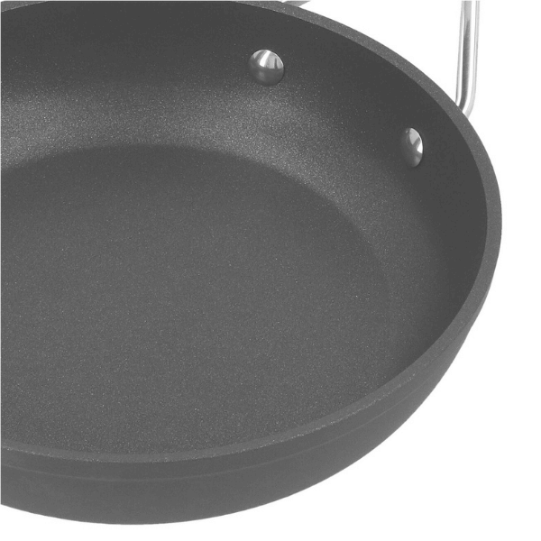 AluPro Duraslide Frypan