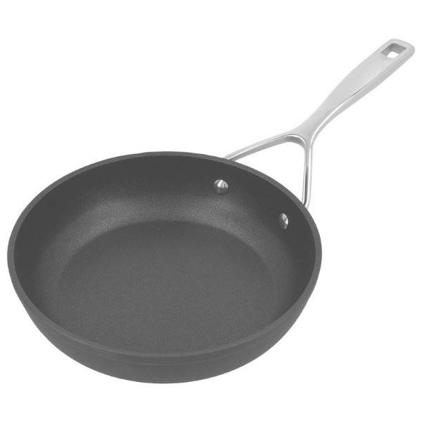 AluPro Duraslide Frypan