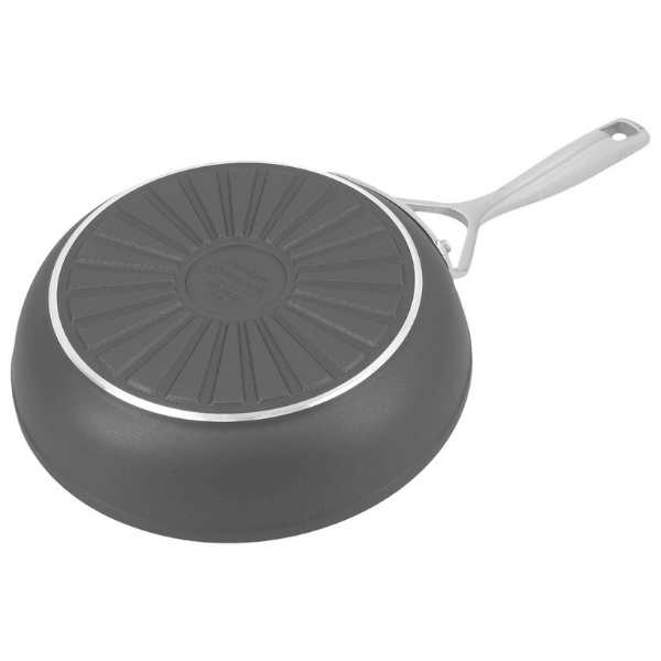 AluPro Duraslide Frypan