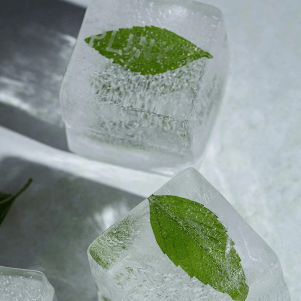 DrinksPlinks MegaCubes Ice Mould