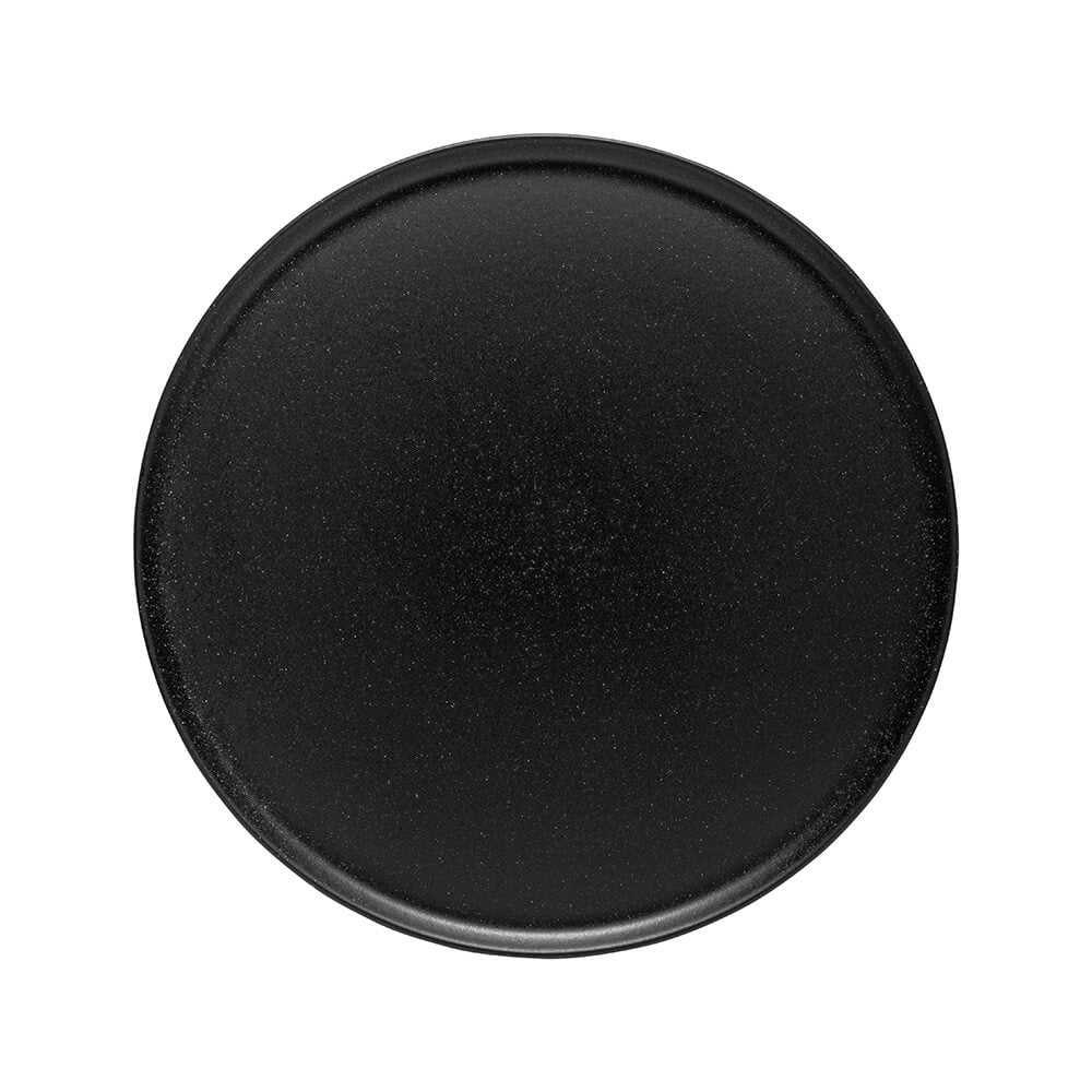 Costa Nova Boutique Black Serving Platter 33cm