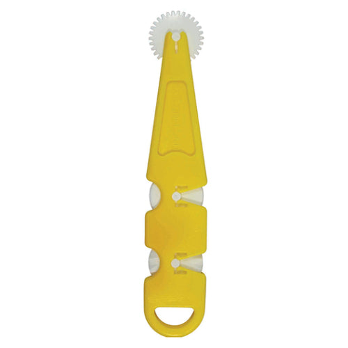 PME Design Wheeler with 3 heads