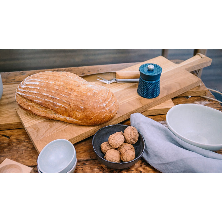 ScanWood Oak Tapas Board