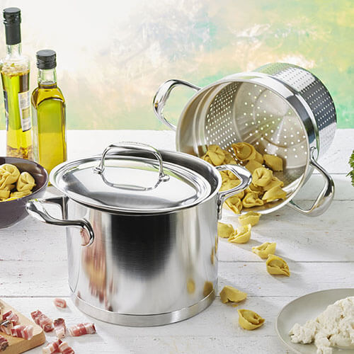 Demeyere Atlantis Stockpot
