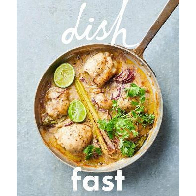 Dish: Fast
