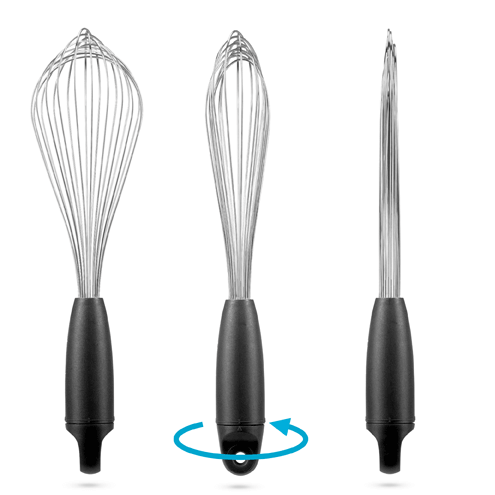 Dreamfarm Flisk Whisk