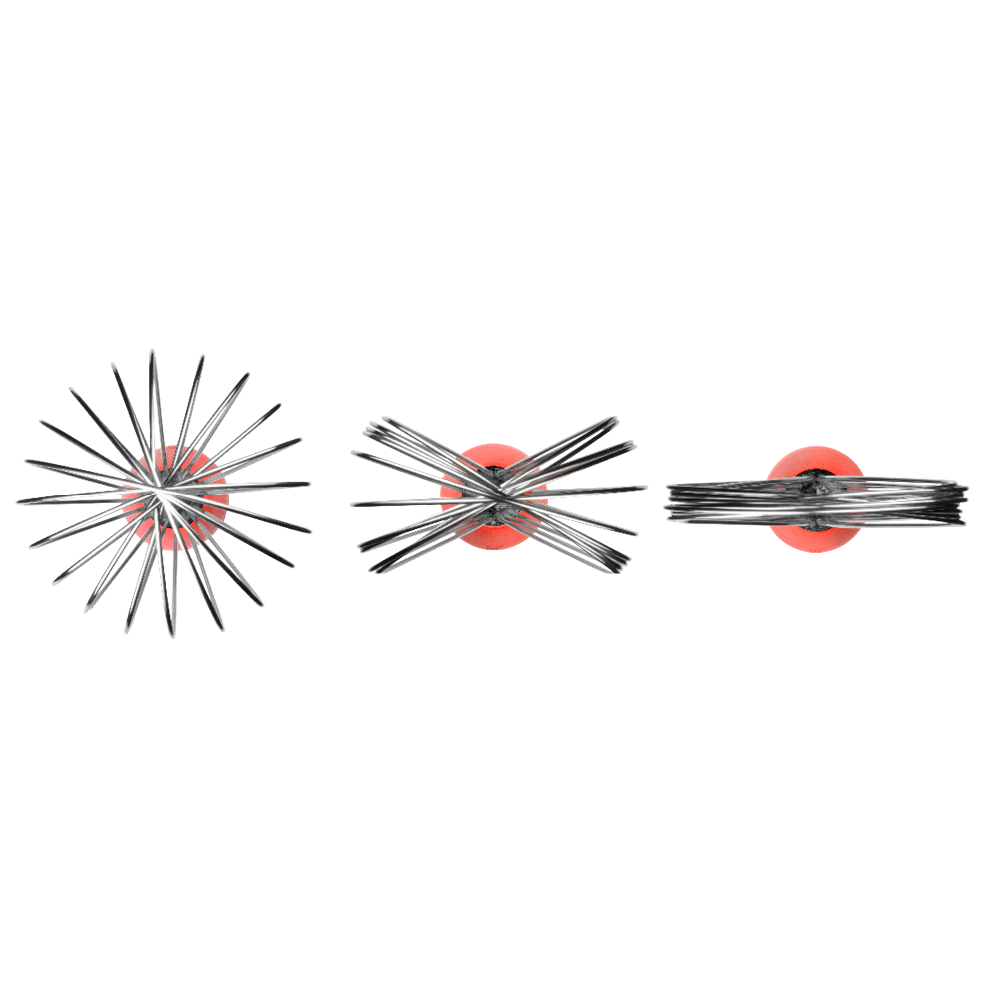 Dreamfarm Flisk Whisk