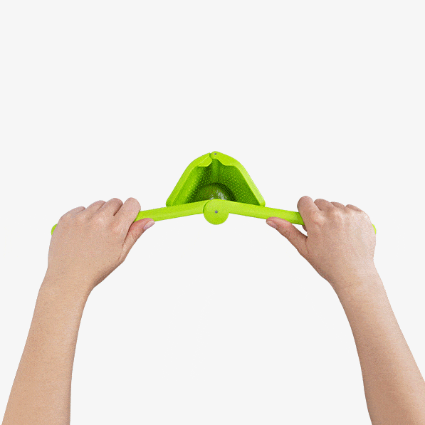 Dreamfarm Lime Fluicer