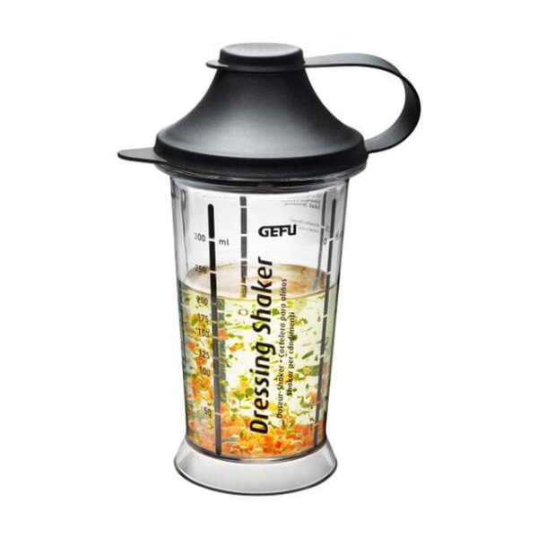 Gefu Mix-up Dressing Shaker