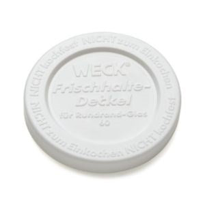 Weck Keep Fresh Lid Extra Small 5cm