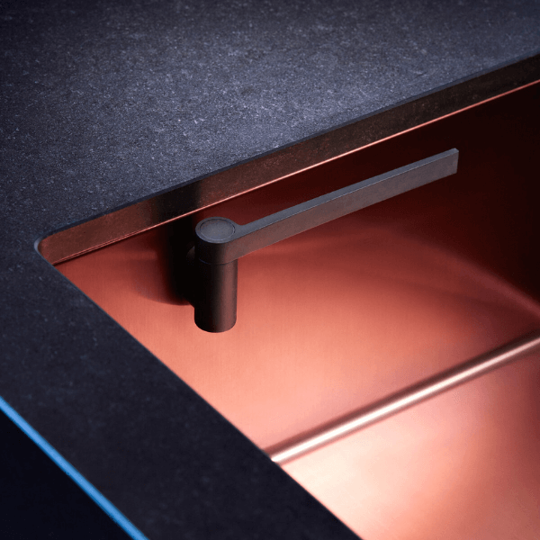 Happy SiNKS Dishcloth Holder Biocomposite Milly s