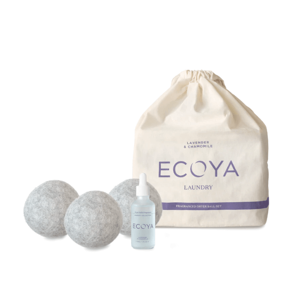 Ecoya Dryer Ball Set
