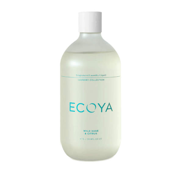 Ecoya Laundry Liquid 1L