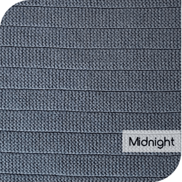 Ecovask Dishcloths 3pk Pool Party