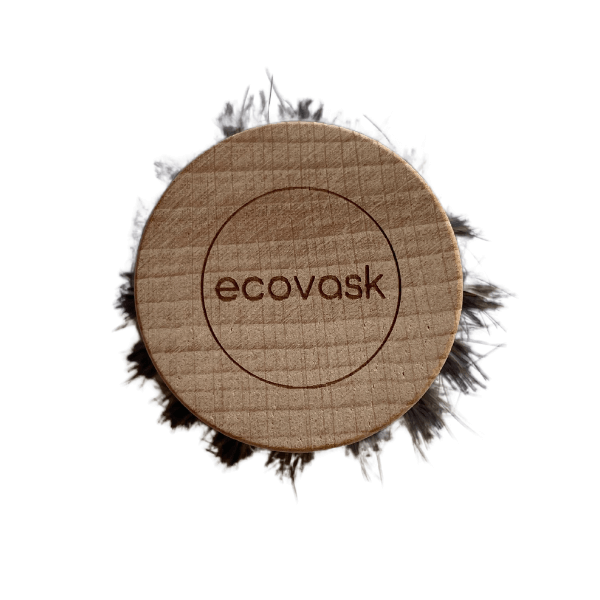 Ecovask Dish Brush Head (Replacement)