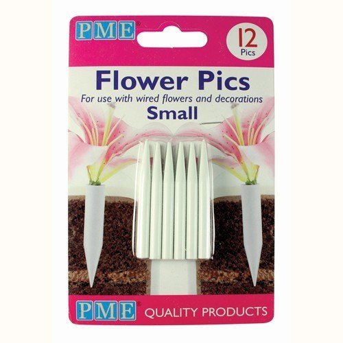 PME Flower Picks