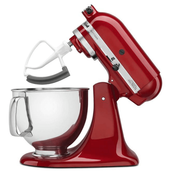 KitchenAid Flex Edge Beater (Tilt Head)