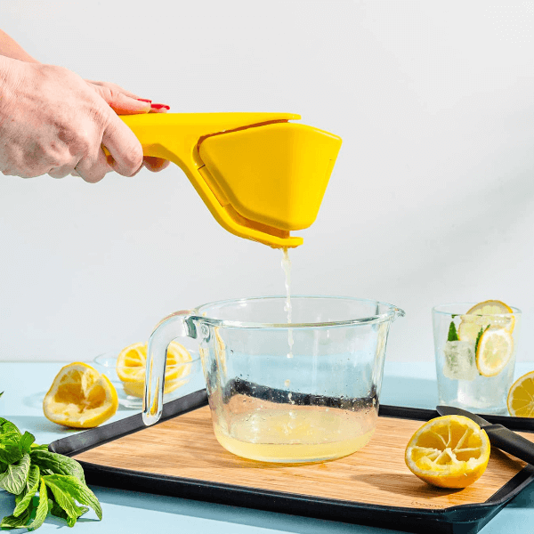 Dreamfarm Lemon Fluicer