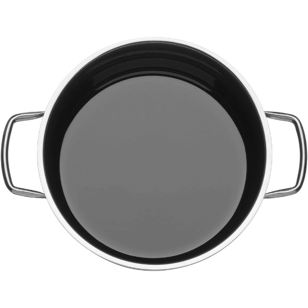 WMF Fusiontec Platinum Cookware Set 4pce