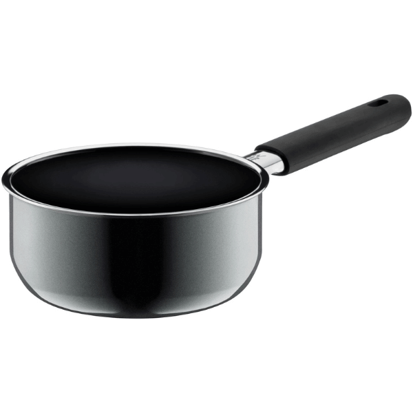 WMF Fusiontec Platinum Cookware Set 4pce