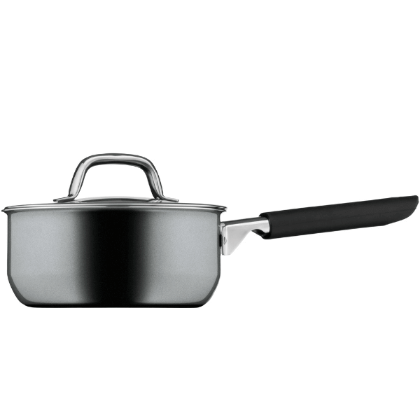 WMF Fusiontec Platinum Cookware Set 4pce