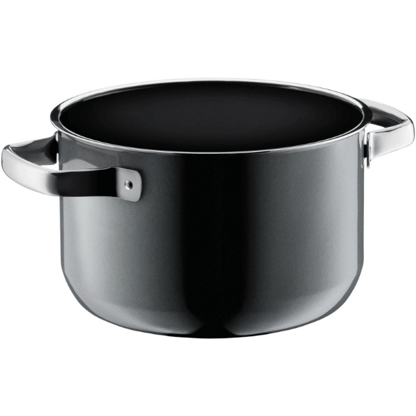 WMF Fusiontec Platinum Cookware Set 4pce