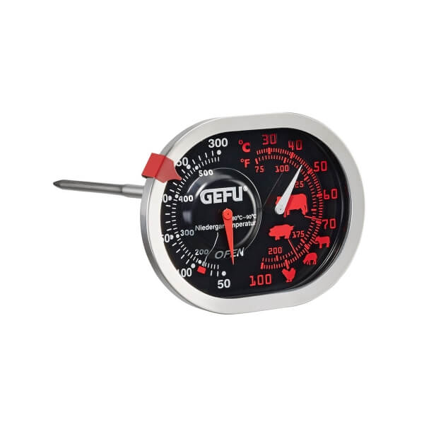 Gefu Messimo 3 in 1 Roast and Oven Thermometer