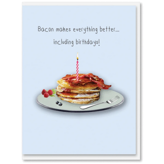 Gift Card Happy Birthday Card