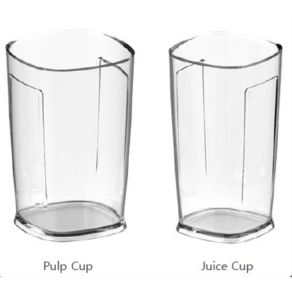 Kuvings Revolution Cold Press Juicer