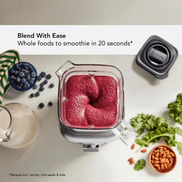 KitchenAid KSB4027 Variable Speed Blender