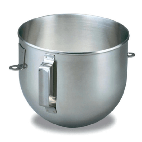 KitchenAid S/S Mixing Bowl 4.8L (Bowl Lift)