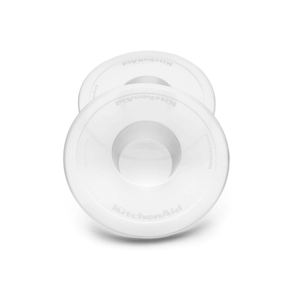 KitchenAid Bowl Lid/ Cover Set of 2 (Tilt head)