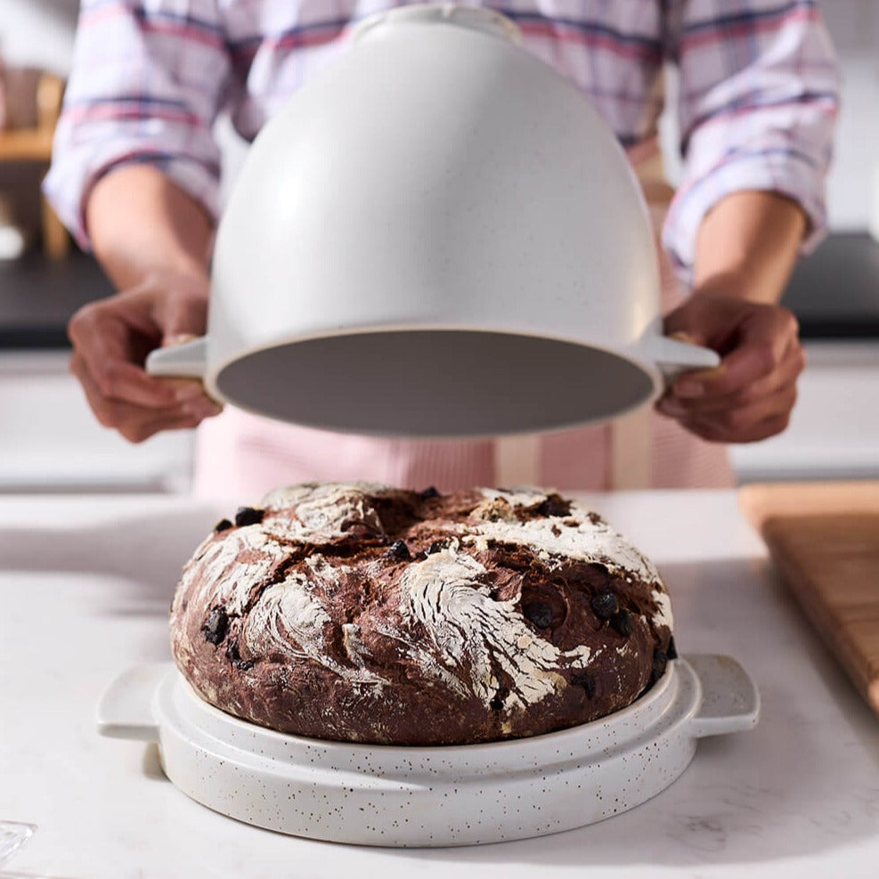 KitchenAid Artisan Bread Bowl with Baking Lid – Milly's