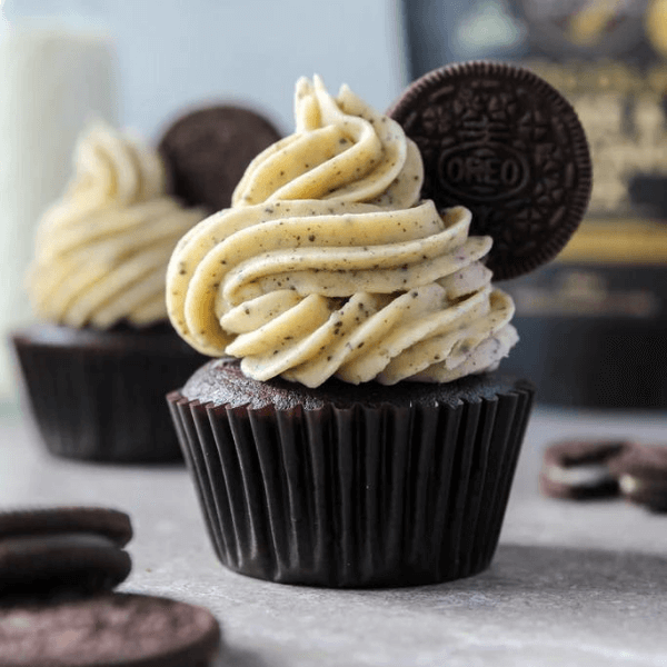Secret Kiwi Kitchen Dark Chocolate Cake & Cupcake Mix
