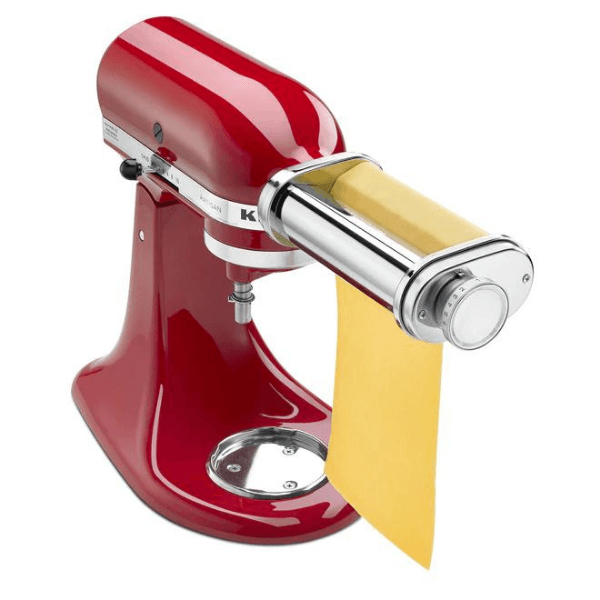 KitchenAid Pasta Roller Attachment