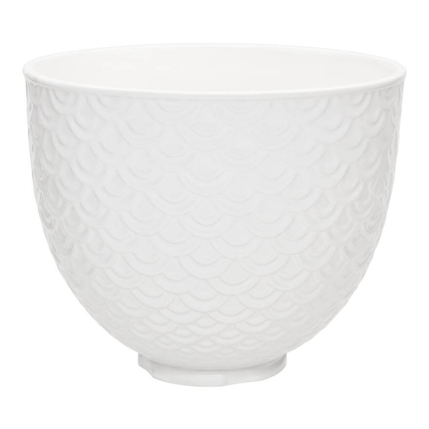 KitchenAid Ceramic Mixing Bowl 4.7L