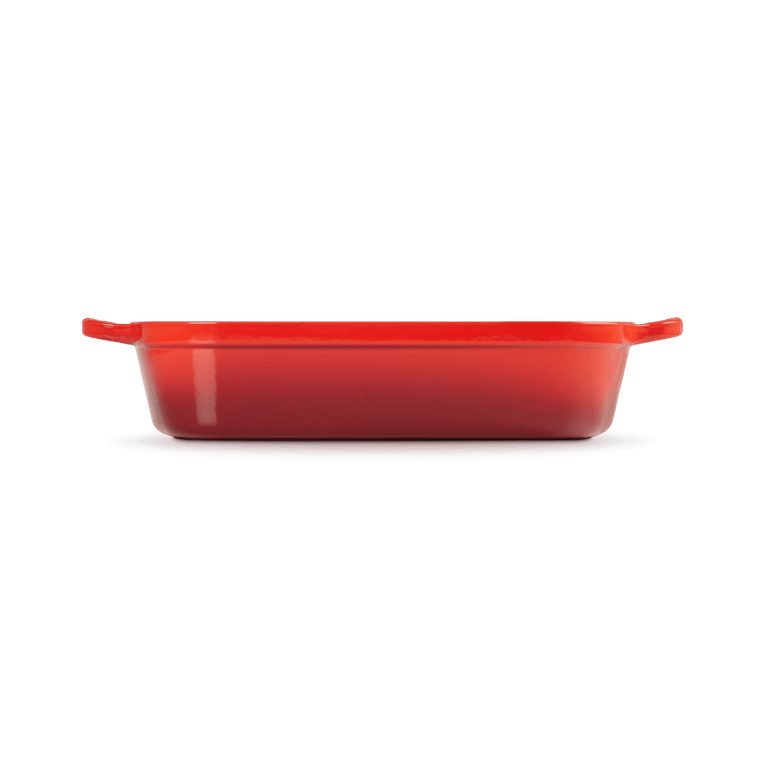 Le Creuset Cast iron Roaster 37cm 6.6L