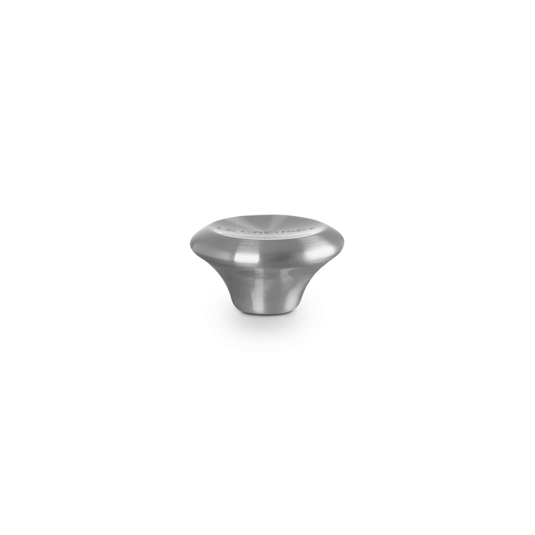 Le Creuset Signature Knob Stainless Steel