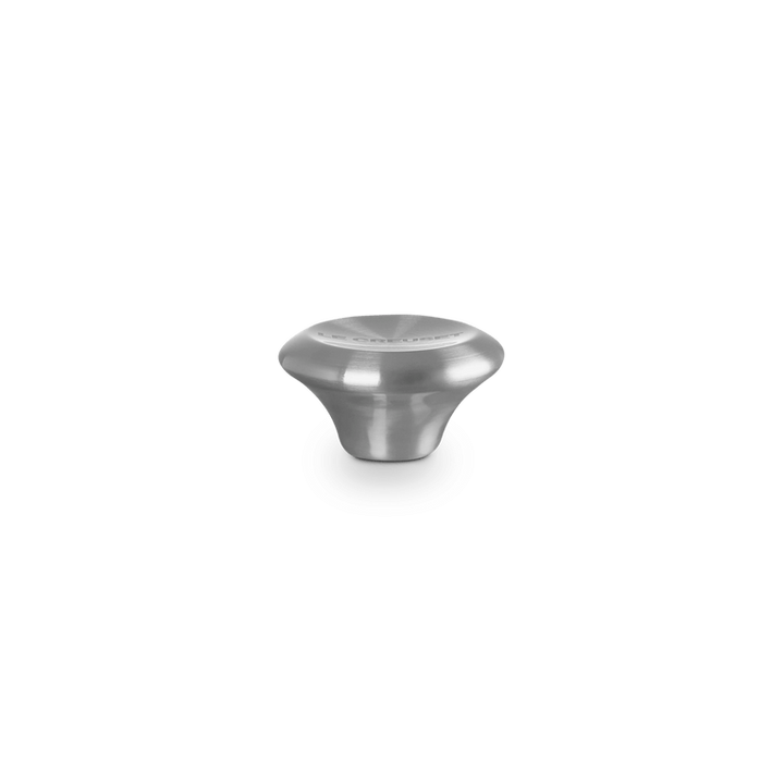 Le Creuset Signature Knob Stainless Steel