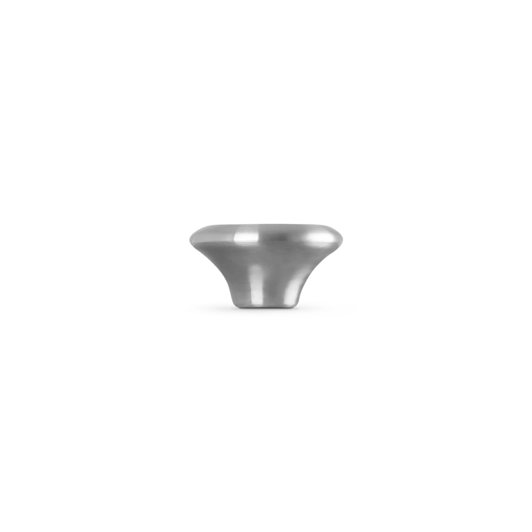 Le Creuset Signature Knob Stainless Steel