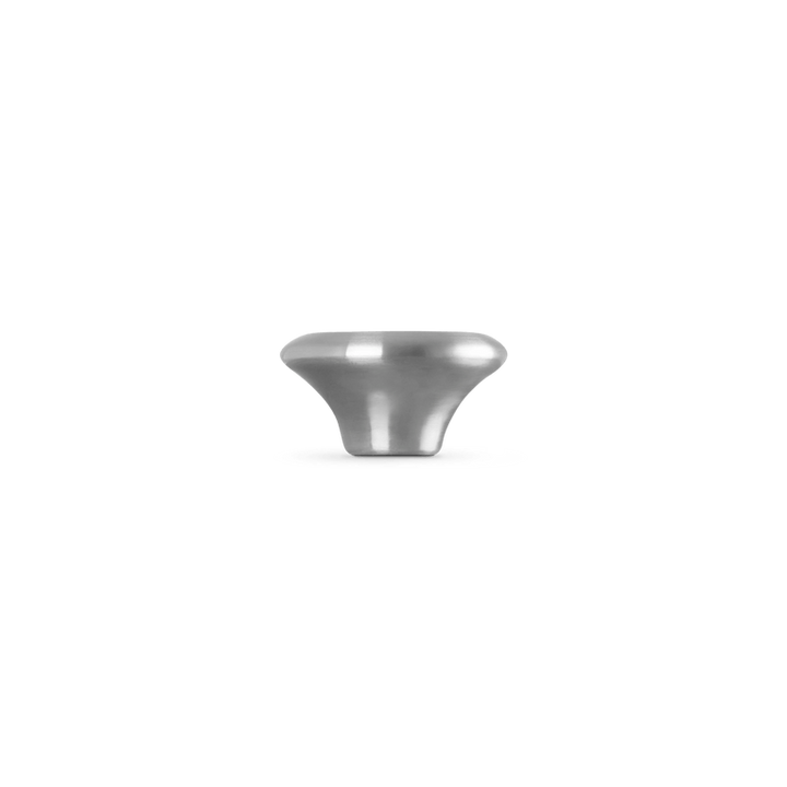 Le Creuset Signature Knob Stainless Steel